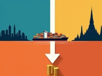 Data Boosts Shenzhen Small Parcel Shipping to Thailand