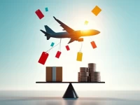 国际空运费用迷雾告别体积重陷阱精明货主成本优化指南