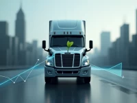 US Trucking Industry Faces Weak Freight Demand in 2024