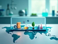 通关提速化验先行巴尔干海关实验室升级区域合作纪实