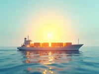 Matson Tracks November Voyages for Crossborder Logistics Edge