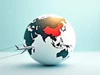 Chinaindonesia Air Freight Costs Spur Efficiency Push