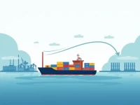 Weihaiphilippines Sea Route Enhances Trade Efficiency