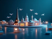 疫情下的欧洲航空求生记IATA深度解读15国市场复苏策略