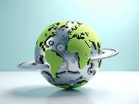 GM Overhauls Supply Chain for Carbon Neutrality Push