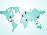 深圳至哥德堡空运服务全解析：重磅运价与航班信息一览