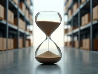 Ecommerce Growth Strains Industrial Real Estate Supply