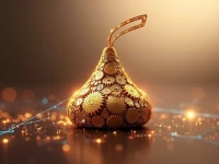 好时豪掷25亿美元升级供应链数字化转型背后的甜蜜野心