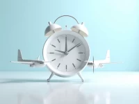 Osaka Airbaltic Lead in Global Airline Punctuality OAG Report