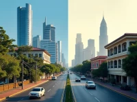 Johor Bahru Vs Penang Comparing Malaysias Top Destinations