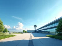 Fort McMurray Airport Boosts Regional Economy as Key Aviation Hub