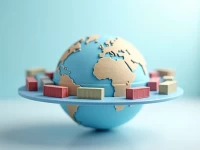 UPS Expands Global Freight Service to Enhance Trade