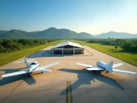 Ugandas Arua Airport Expands Flight Services