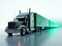 告别整车低效数字化物流如何重塑货运未来