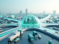 Outpost Invests 1B in Shared Truck Terminals to Ease Logistics Gridlocks