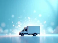 UPS Expands Air Conditioning for Worker Comfort