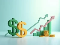 USD Strengthens Against Swedish Krona Amid Market Shifts