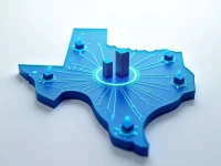 ITS Logistics 扩张版图德州运输中心助力供应链提速