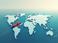 Ningbous Shipping Key Insights on Sinous Trade