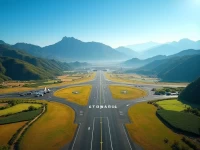 Catamarca Airport Emerges As Vital Hub for Argentine Aviation