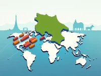 Maersk Expands Costa Rica Shipping to Boost Global Trade