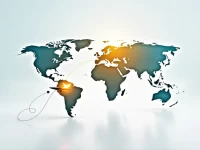 揭秘佩洛塔斯机场PET巴西空运的关键枢纽