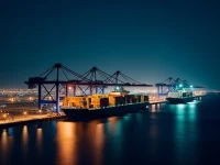 LA and Long Beach Ports Introduce Night Pass to Reduce Congestion
