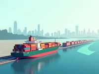 Union Pacific Expands Houston Port Rail Links to Five Key Markets