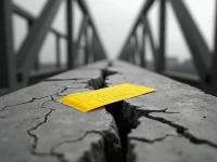 US House Passes Stopgap Transport Bill Amid Infrastructure Concerns