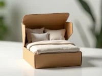 Boxed Mattress Boom Reshapes Sleep Industry