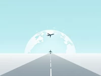 斯特雷基湾机场 ICAO 代码解析精准定位与航空数据查询