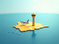 Zanzibar Airport Codes ZNZ and HTZA Explained