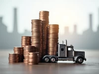 US Imposes 25 Tariff on Heavyduty Truck Imports