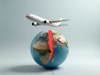 Air Canada Strike Threatens Global Cargo Shipping Disruptions