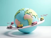 Crossborder Ecommerce Firms Focus on Faster Delivery Times