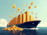 Guide to Key Ocean Freight Surcharges Explained