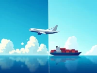 Global Ecommerce Comparing Logistics Costs for Efficiency