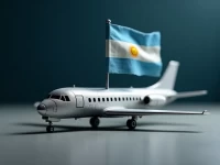阿根廷骤减国际航班配额数千公民或滞留海外