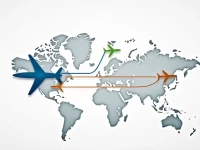 Air Freight Costs and Flight Arrangements from Zhengzhou to Billund