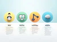 Smart Warehousing Revolutionizes Logistics Management