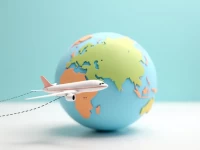 Guide to Air Freight Operations at Pakistans Taftan Airport