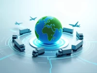 物流困局突围数字化转型驱动供应链韧性提升