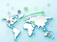 轻松国际汇款尽在Paritetbank的SWIFT代码