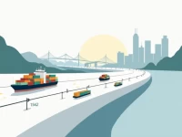 洛杉矶港口美国最大的海运纽带与其辉煌历史