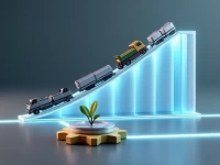 Chinas Multimodal Transport Grows Amid Trade Uncertainty