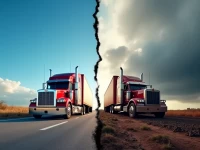 US Truck Tariffs Strain Manufacturing and Raise Costs