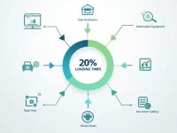 2025 Report Highlights Dock and Yard Efficiency Gains