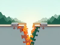 California Wildfires Disrupt Supply Chains Hit Businesses Hard