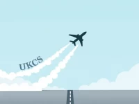 解密北顿涅茨克机场代码SEV与UKCS背后的数据洞察