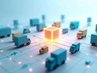 Datadriven Logistics Boost Peak Season Parcel Efficiency